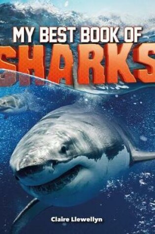 Cover of My Best Book of Sharks