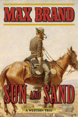 Book cover for Sun and Sand