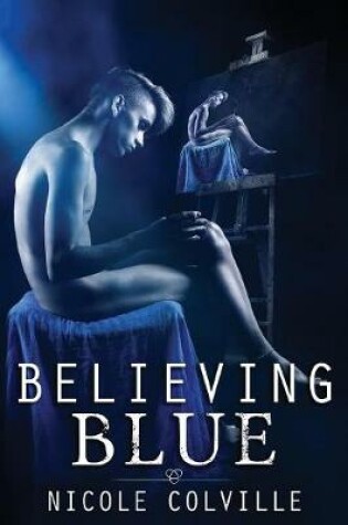 Cover of Believing Blue