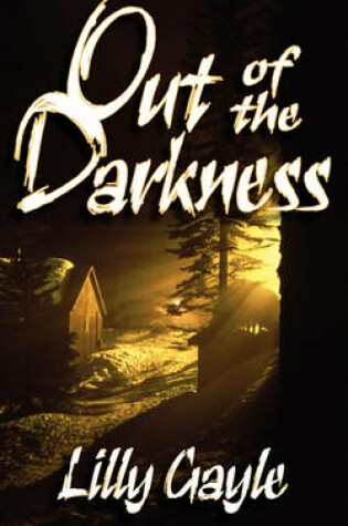 Cover of Out of the Darkness