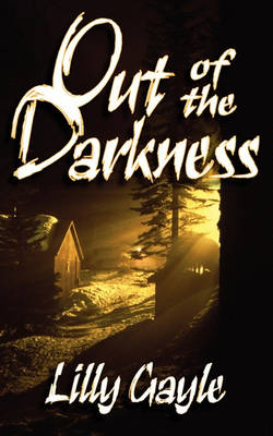 Book cover for Out of the Darkness