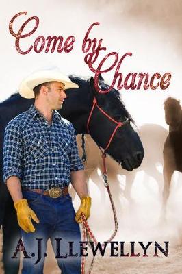 Book cover for Come by Chance