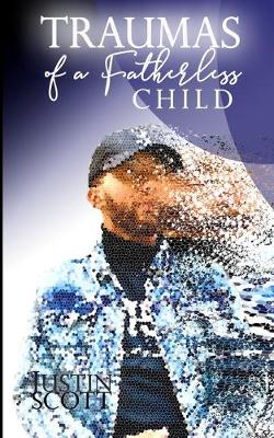 Book cover for Traumas of a Fatherless Child