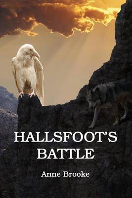 Book cover for Hallsfoot's Battle