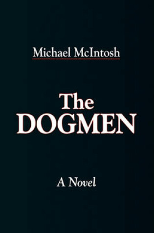 Cover of The Dogmen