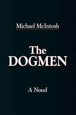 Book cover for The Dogmen