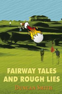 Book cover for Fairway Tales