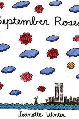 Cover of September Roses