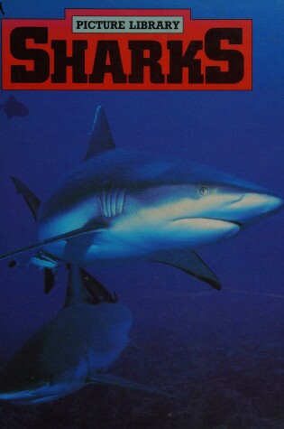 Cover of Sharks