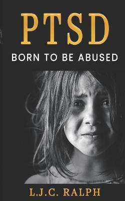 Book cover for Ptsd