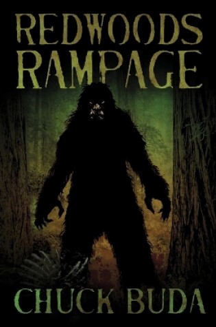 Cover of Redwoods Rampage