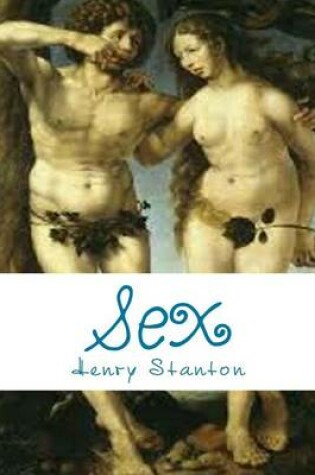 Cover of Sex