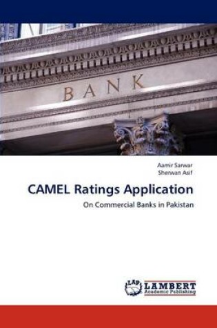 Cover of Camel Ratings Application