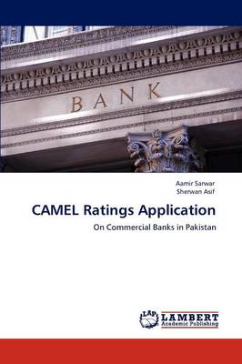 Book cover for Camel Ratings Application