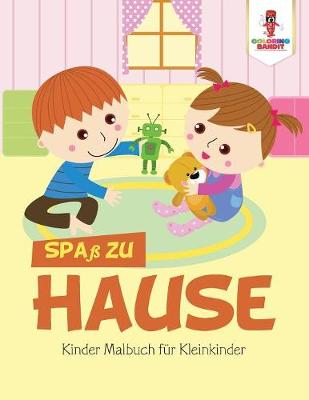 Book cover for Spaß zu Hause