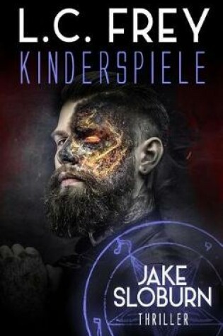 Cover of Kinderspiele