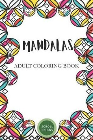 Cover of Mandalas