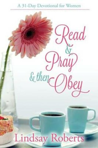 Cover of Read & Pray & Then Obey