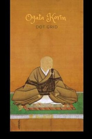 Cover of Ogata Korin