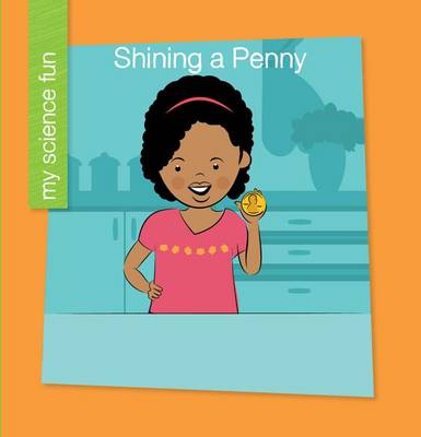 Cover of Shining a Penny
