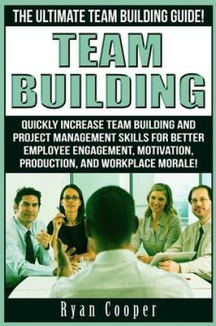 Cover of Team Building