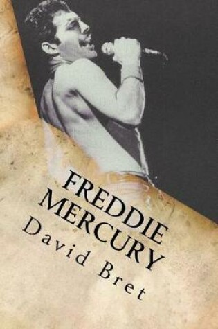 Cover of Freddie Mercury