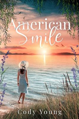 Book cover for American Smile