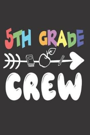 Cover of 5th Grade Crew