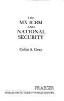Book cover for M. X.