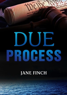 Book cover for Due Process