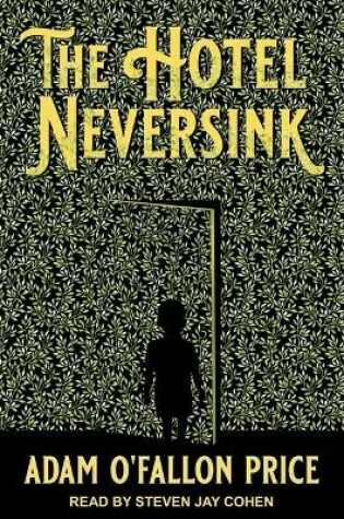 Cover of The Hotel Neversink