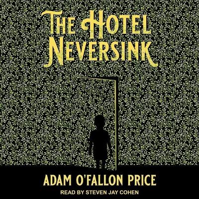 Book cover for The Hotel Neversink