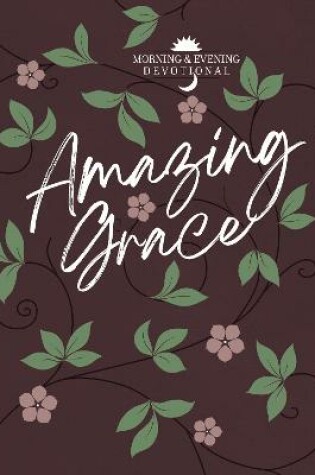 Cover of Amazing Grace