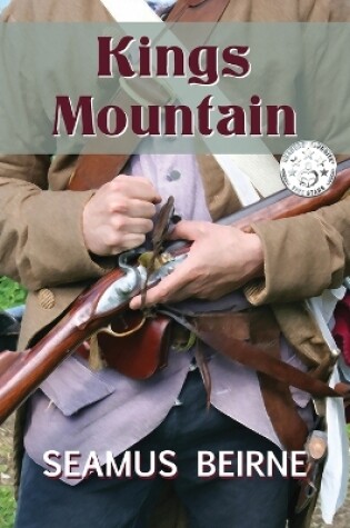 Cover of Kings Mountain