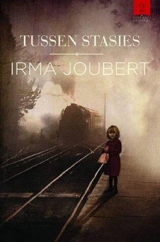 Cover of Tussen Stasies