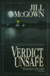 Book cover for Verdict Unsafe