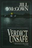 Book cover for Verdict Unsafe