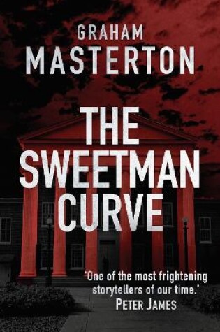 Cover of The Sweetman Curve