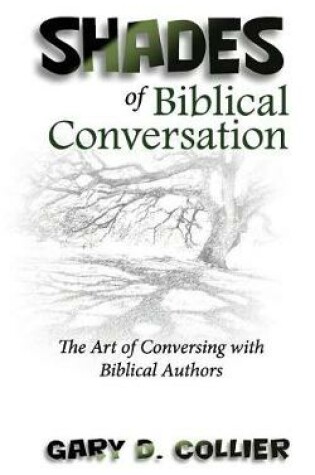 Cover of Shades of Biblical Conversation