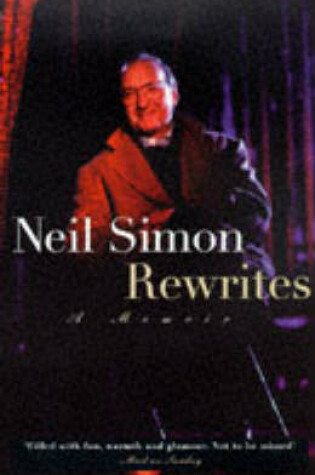 Cover of Rewrites