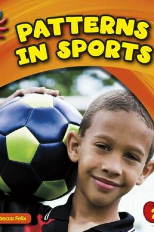 Cover of Patterns in Sports