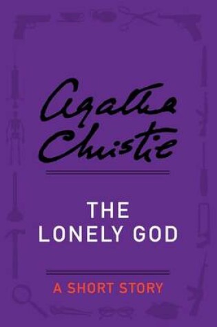 Cover of The Lonely God