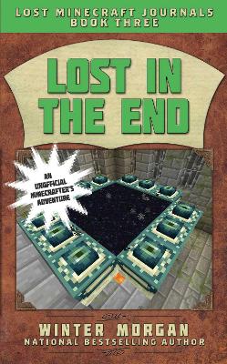 Cover of Lost in the End