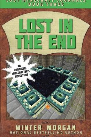 Cover of Lost in the End