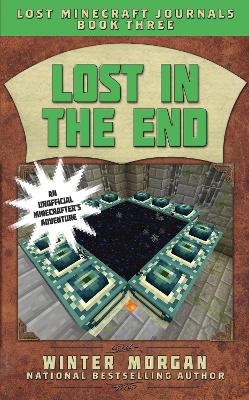 Book cover for Lost in the End