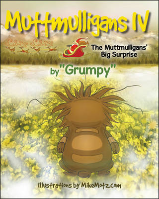 Book cover for Muttmulligans IV