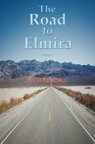 Cover of The Road to Elmira