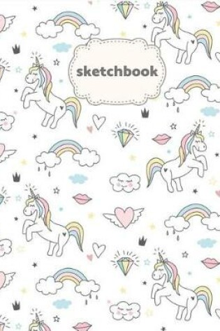 Cover of Sketchbook