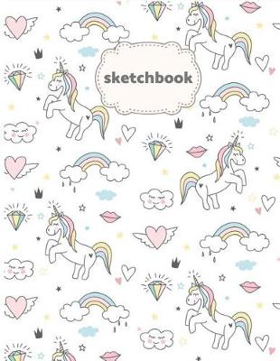 Cover of Sketchbook