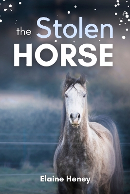 Cover of The Stolen Horse